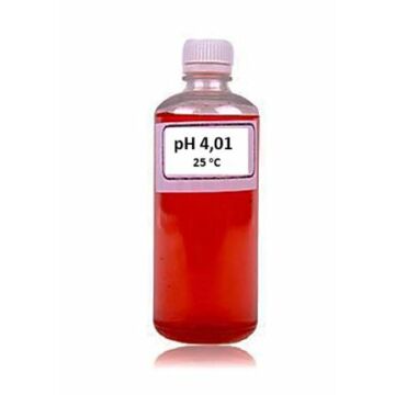 LABORNITE pH 4,01 puffer oldat 100 ml