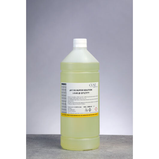 CLNE pH 7,01+/-0,02   puffer oldat 1 liter