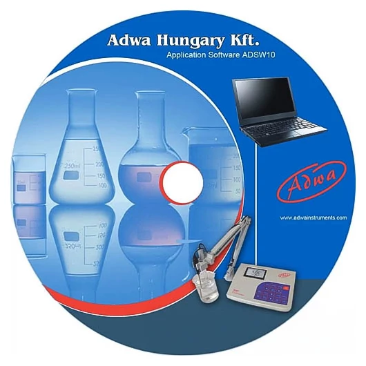 AD9316 Tudományos Szoftver – Adatokból döntések, egy kattintással