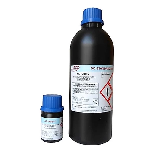 AD7040 ZERO OXYGEN OLDAT 12G Üveg (AD7040-1) + 500ML Üveg (AD7040-2)