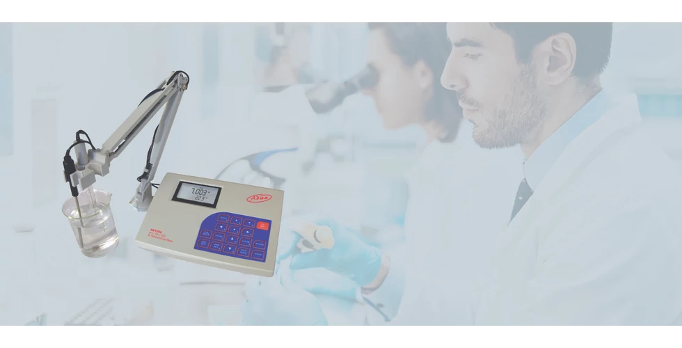 Laboratóriumi mérőműszerek - ha 0.01 pontosság is számít!