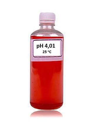 LABORNITE pH 4,01 puffer oldat 100 ml